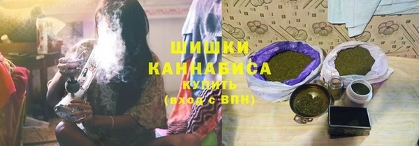 молекула духа Баксан